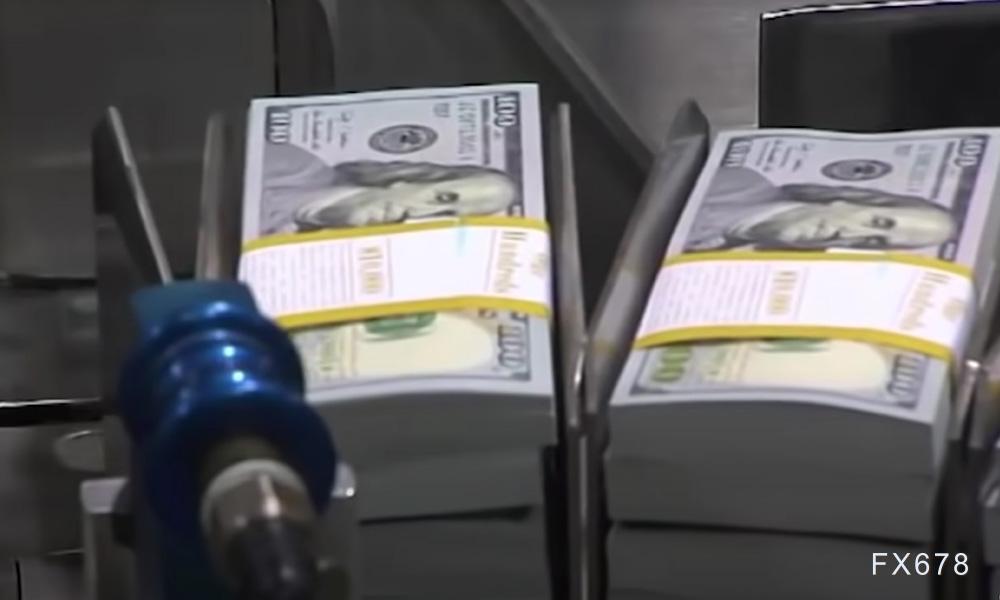 【XM官网】特朗普关税战已致跨国巨头损失340亿美元,风暴远未结束