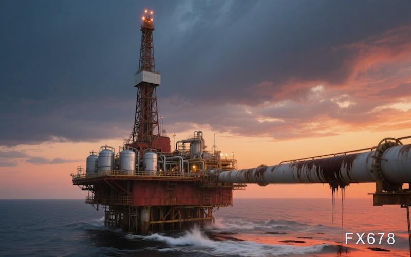 XM开户入口:原油交易提醒:OPEC+暂停增产计划引发市场观望,短期油价等待供给端进一步的变化(图1)